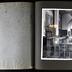 album n°421:  "Hôtel de ville de Charleroi. Jos. André Architecte. 18 octobre 1936";
"À Monsieur le Conseiller Communal L. Matagne. Souvenir à l'occasion de l'érection du nouvel Hôtel de ville. J. André arch. 18 octobre 1936"