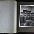 album n°421:  "Hôtel de ville de Charleroi. Jos. André Architecte. 18 octobre 1936";
"À Monsieur le Conseiller Communal L. Matagne. Souvenir à l'occasion de l'érection du nouvel Hôtel de ville. J. André arch. 18 octobre 1936"