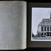 album n°421:  "Hôtel de ville de Charleroi. Jos. André Architecte. 18 octobre 1936";
"À Monsieur le Conseiller Communal L. Matagne. Souvenir à l'occasion de l'érection du nouvel Hôtel de ville. J. André arch. 18 octobre 1936"